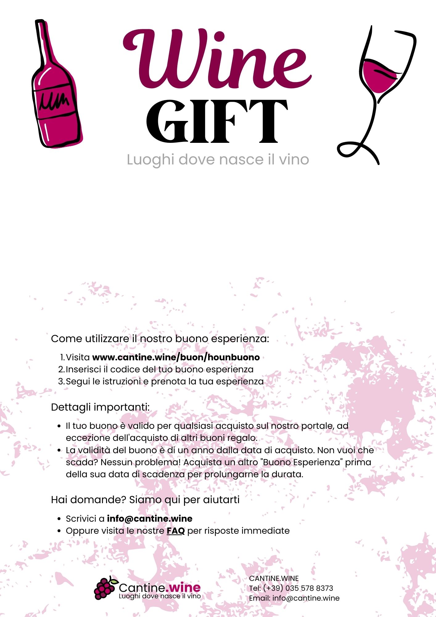 Wine Gift 2