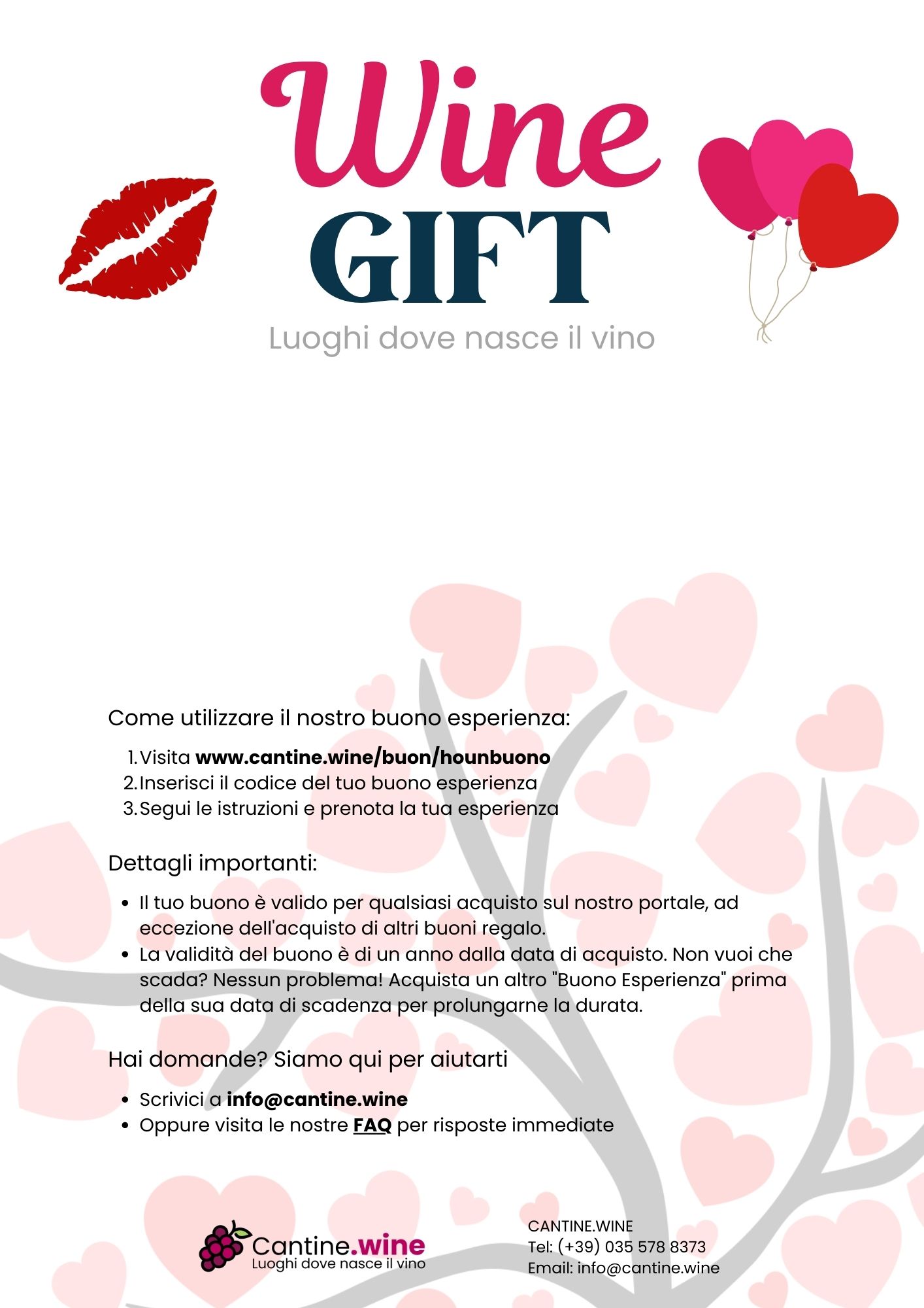San Valentino