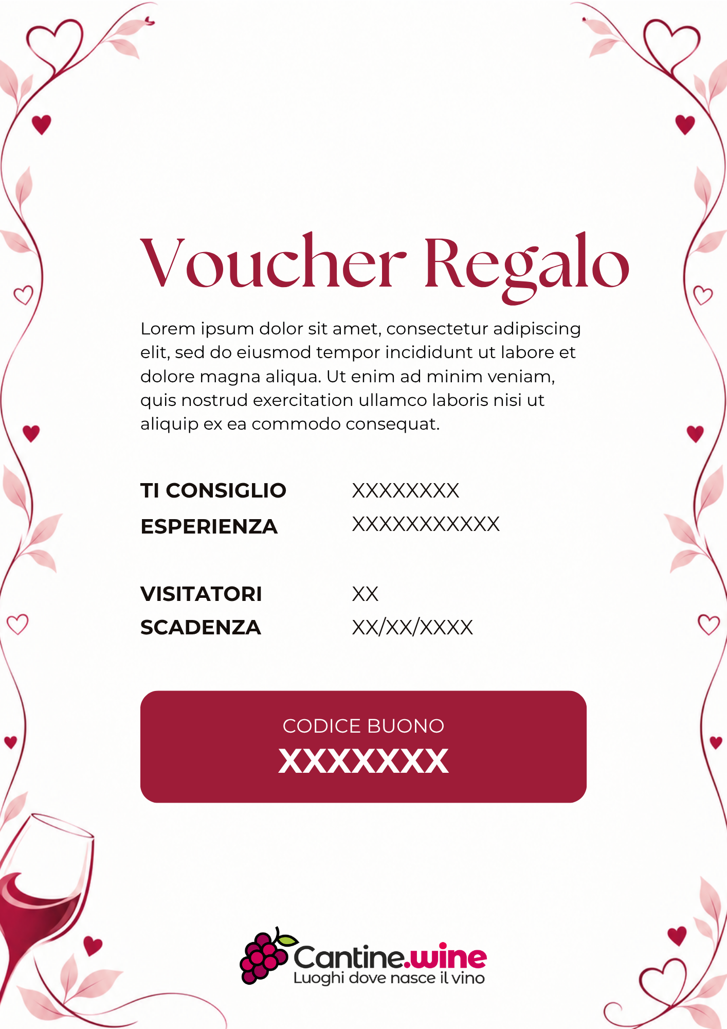 San Valentino