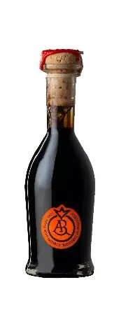 Bottiglia Aceto Balsamico Tradizionale di Reggio Emilia D.O.P. Aragosta