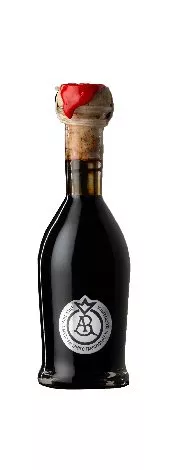 Immagine vino Aceto Balsamico Tradizionale di Reggio Emilia D.O.P. Argento Immagine vino Aceto Balsamico Tradizionale di Reggio Emilia D.O.P. Argento