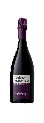 Immagine vino BolleRosse – Reggiano Lambrusco Frizzante D.O.P. Immagine vino BolleRosse – Reggiano Lambrusco Frizzante D.O.P.