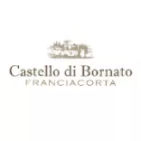 Castello di Bornato logo Castello di Bornato logo