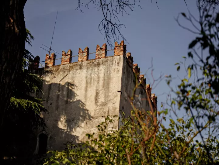 Immagine Visita al Castello e Pranzo alla Dama Bianca 2 Immagine Visita al Castello e Pranzo alla Dama Bianca 2