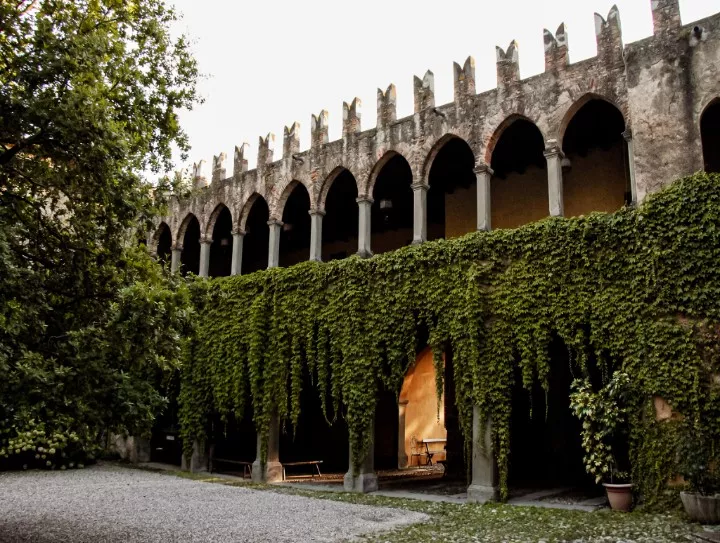 Immagine Visita al Castello e Pranzo alla Dama Bianca 3 Immagine Visita al Castello e Pranzo alla Dama Bianca 3