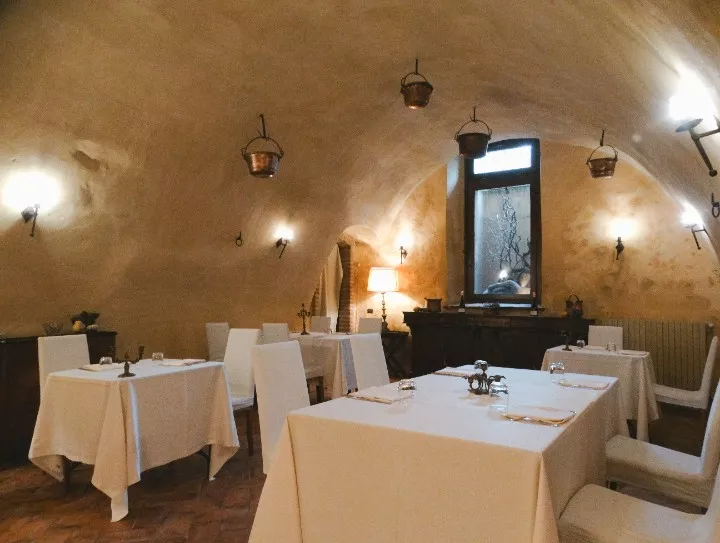 Immagine Visita al Castello e Pranzo alla Dama Bianca 7 Immagine Visita al Castello e Pranzo alla Dama Bianca 7