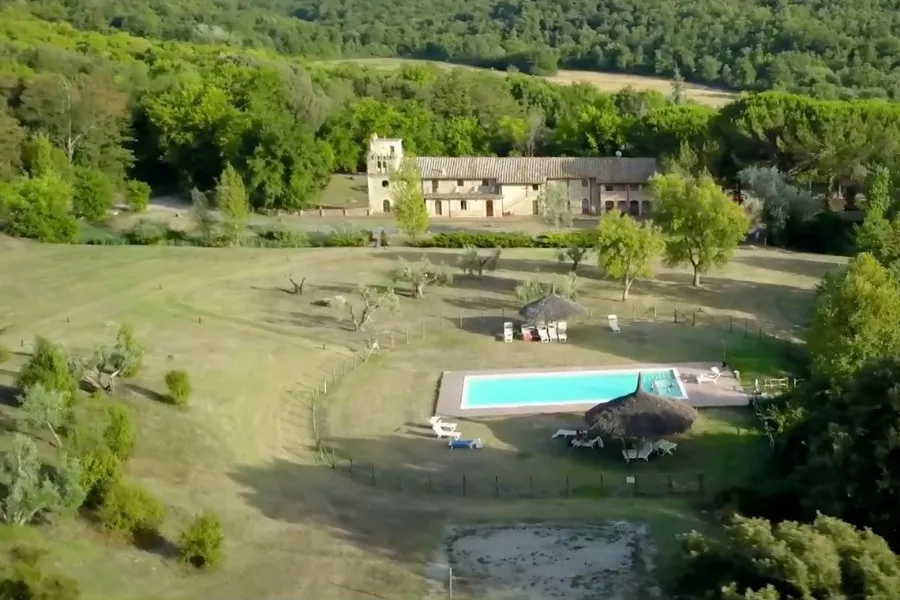 Immagine Il Vermentino di Monterufoli 6