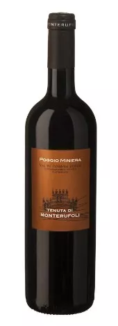 Immagine vino POGGIO MINIERA VAL DI CORNIA ROSSO DOCG Immagine vino POGGIO MINIERA VAL DI CORNIA ROSSO DOCG