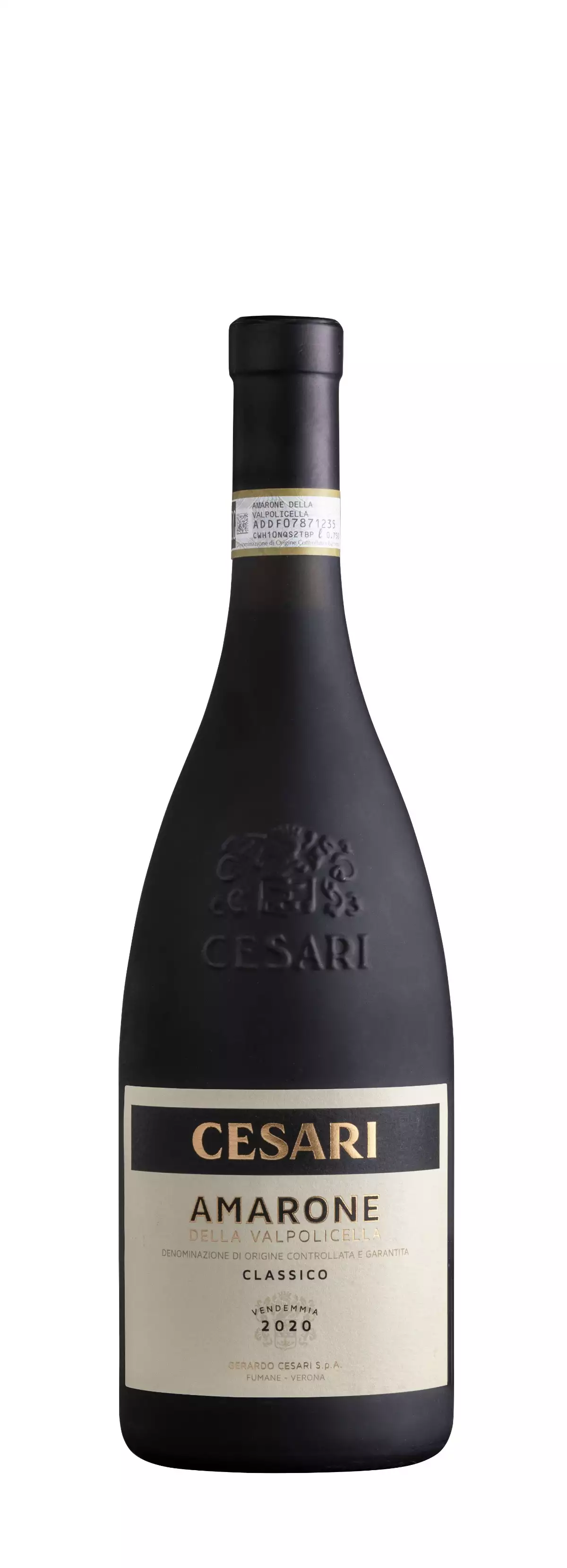 Immagine vino Amarone della Valpolicella Classico DOCG 2020 Immagine vino Amarone della Valpolicella Classico DOCG 2020