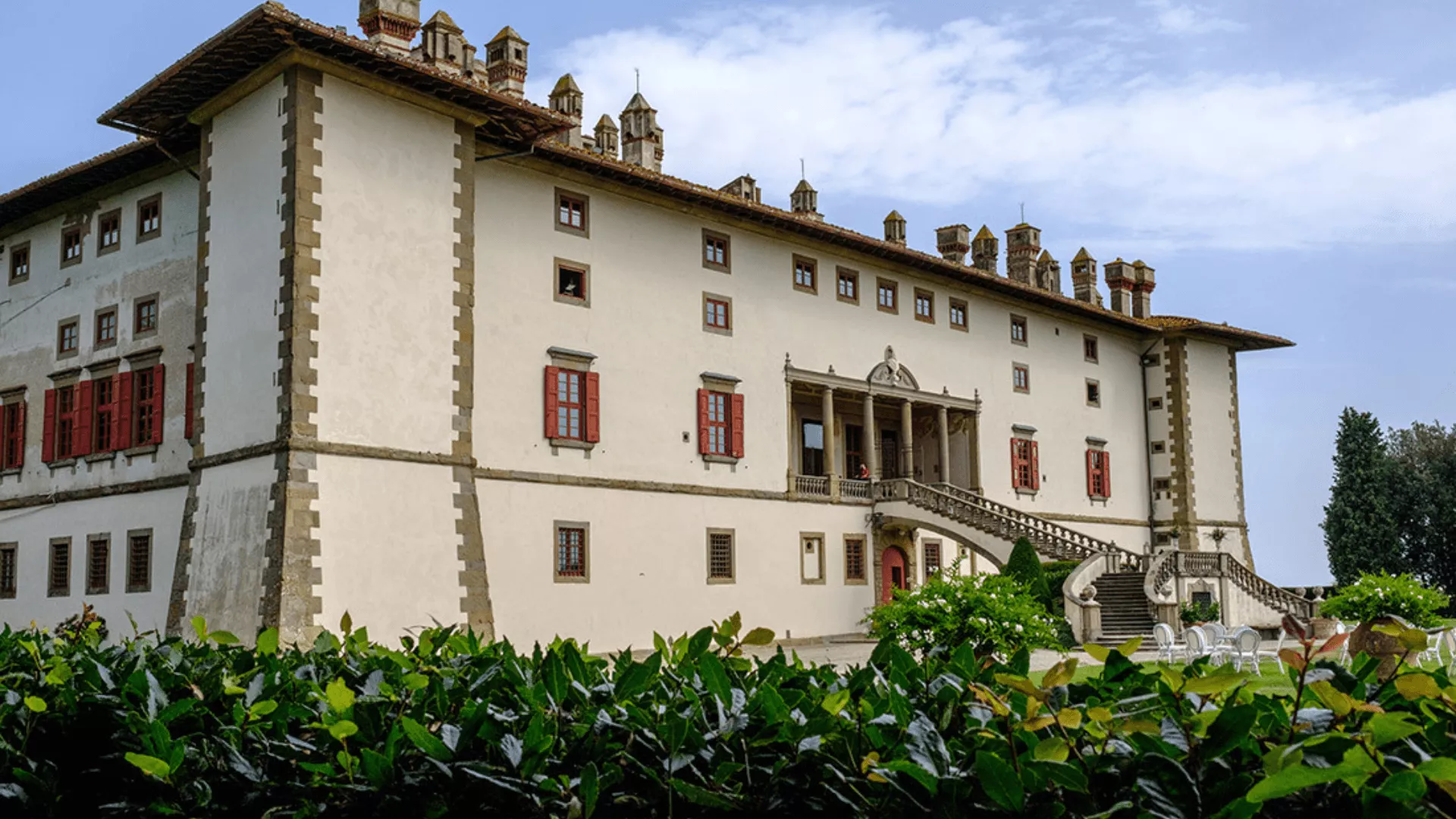 Immagine Tenuta Di Artimino 1 Immagine Tenuta Di Artimino 1