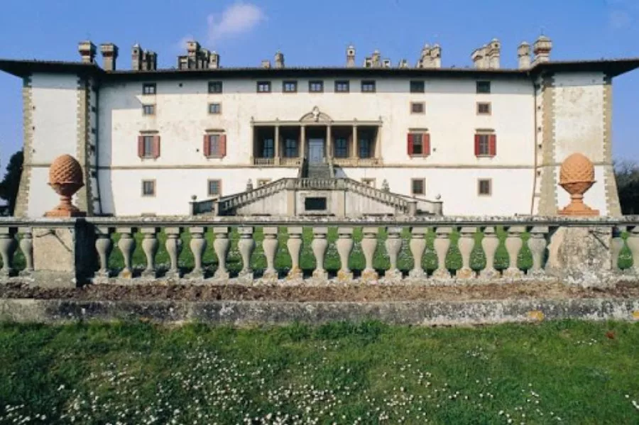 Immagine Tenuta Di Artimino 8 Immagine Tenuta Di Artimino 8