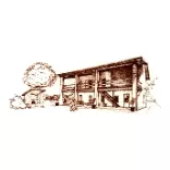 Alberelle logo Alberelle logo