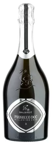 Immagine vino Prosecco Exclusive DOC Brut