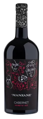 Immagine vino Cabernet Immagine vino Cabernet