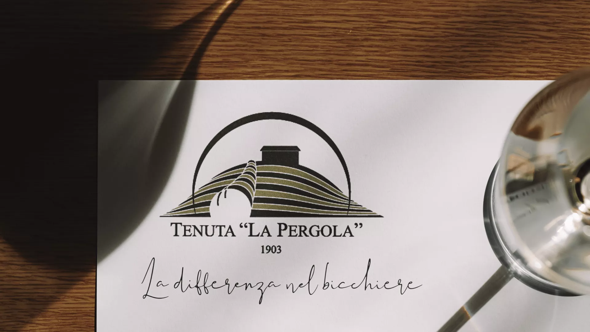 Immagine Tenuta La Pergola 1 Immagine Tenuta La Pergola 1