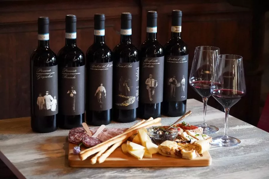 Immagine Tenuta La Pergola 10 Immagine Tenuta La Pergola 10