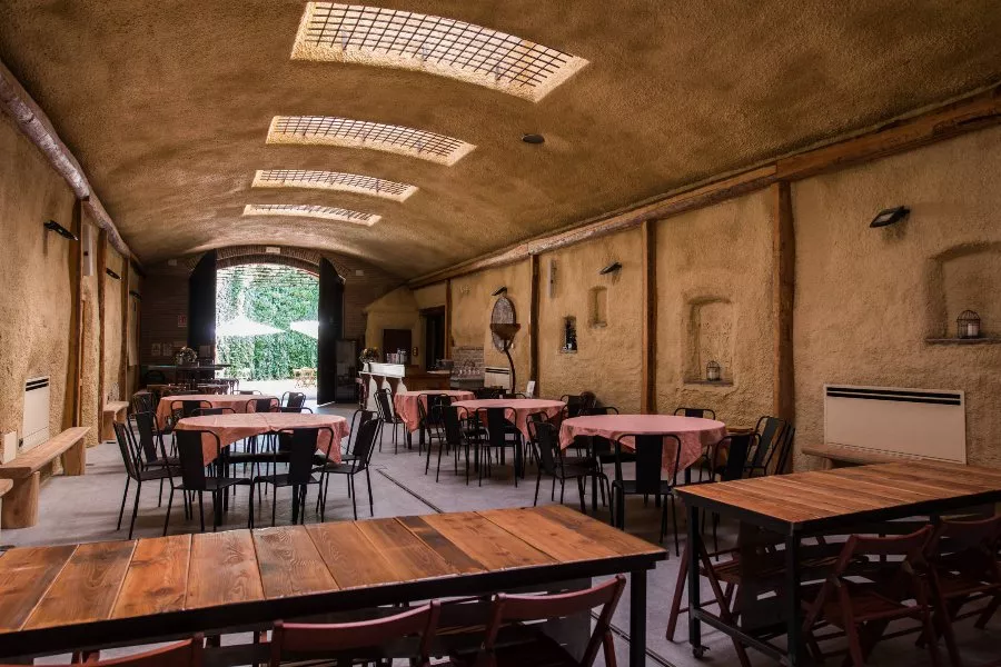 Immagine Tenuta La Pergola 14 Immagine Tenuta La Pergola 14