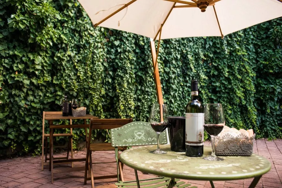Immagine Tenuta La Pergola 25 Immagine Tenuta La Pergola 25