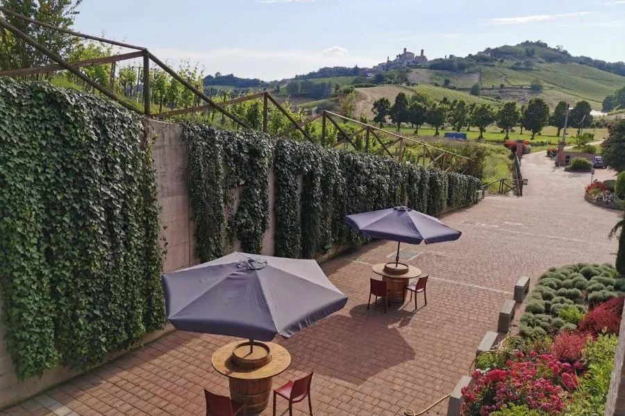 Immagine Tenuta La Pergola 28 Immagine Tenuta La Pergola 28