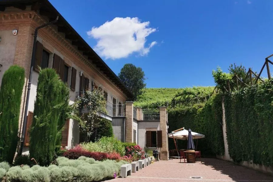 Immagine Tenuta La Pergola 29 Immagine Tenuta La Pergola 29