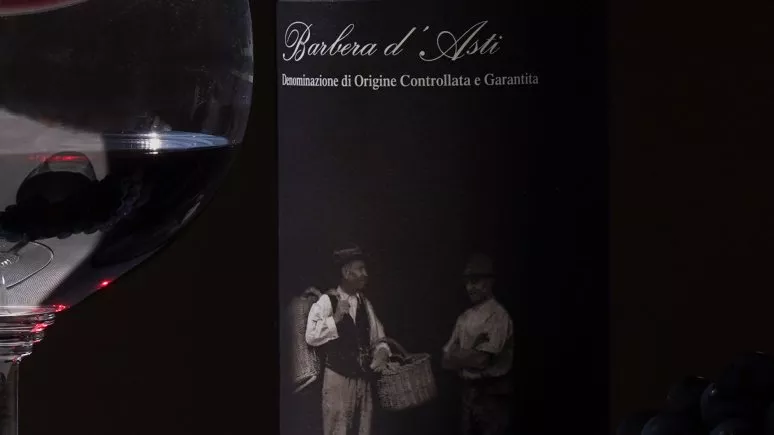 Immagine visita Barbera and its nuances cantina Tenuta La Pergola