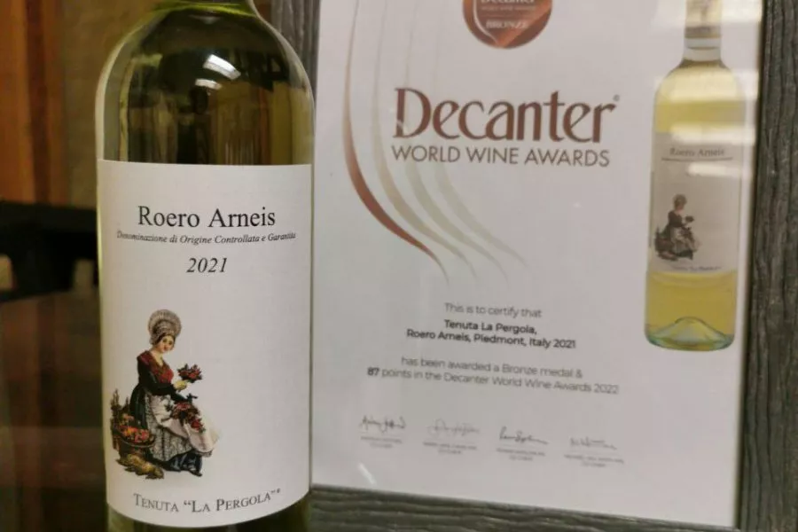 Tenuta La Pergola