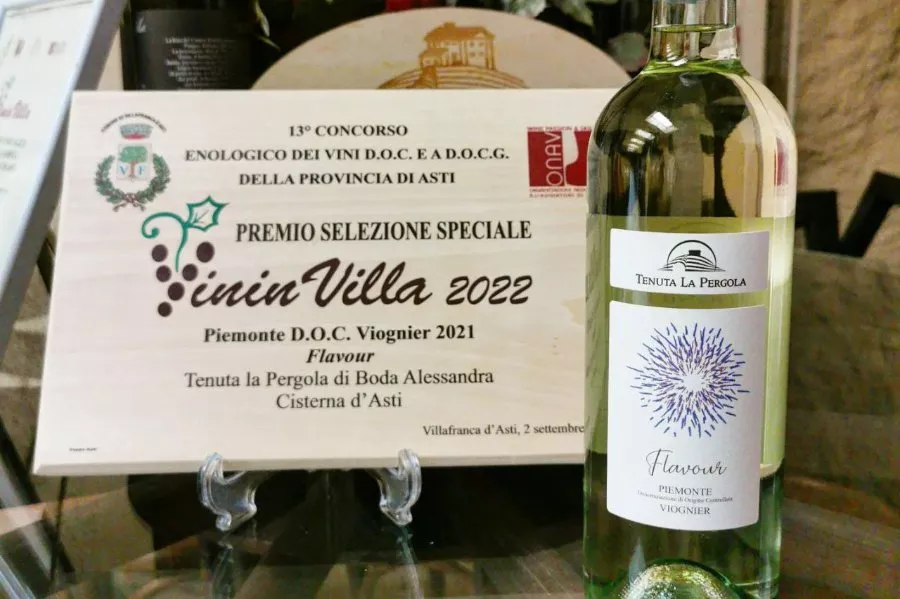 Tenuta La Pergola