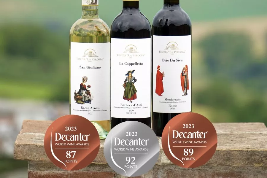 Tenuta La Pergola