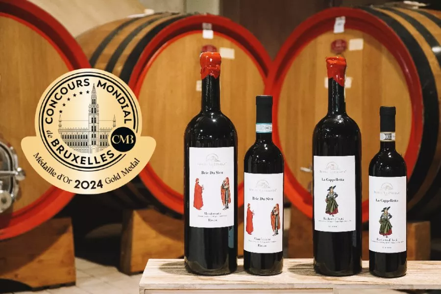Tenuta La Pergola