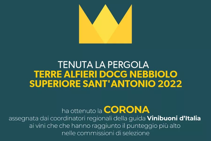 Tenuta La Pergola