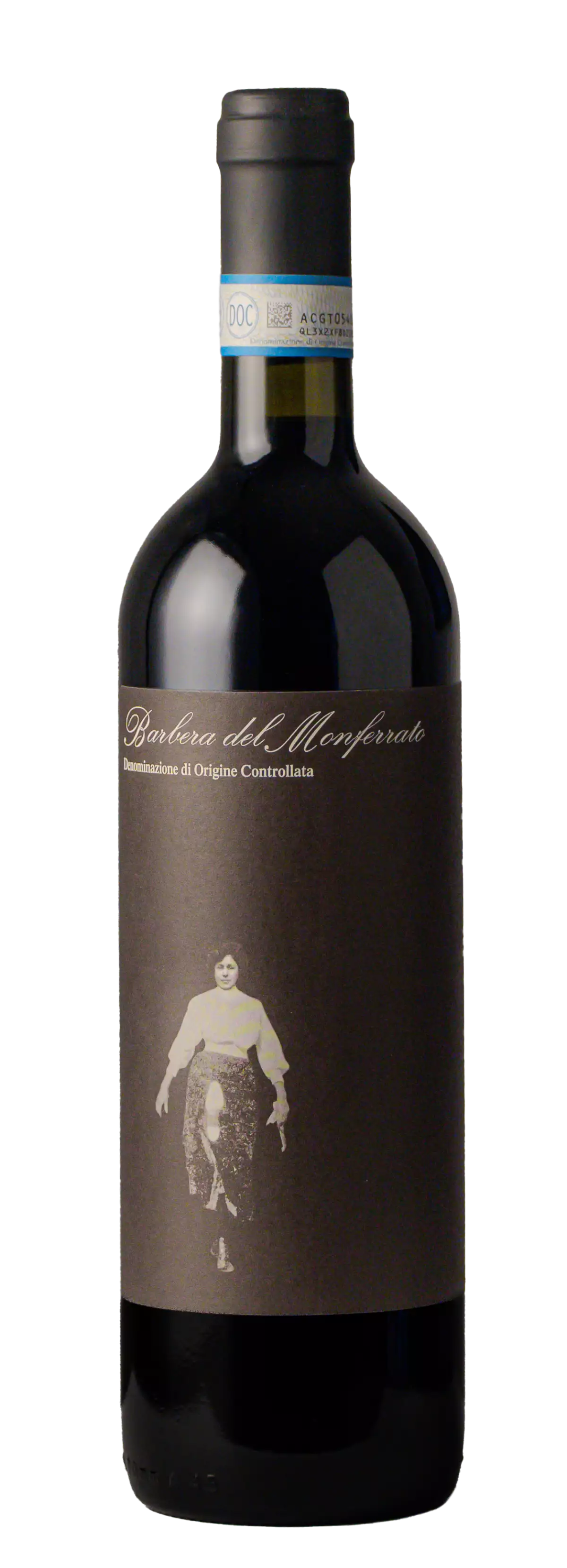 Immagine vino Barbera Monferrato DOC Immagine vino Barbera Monferrato DOC