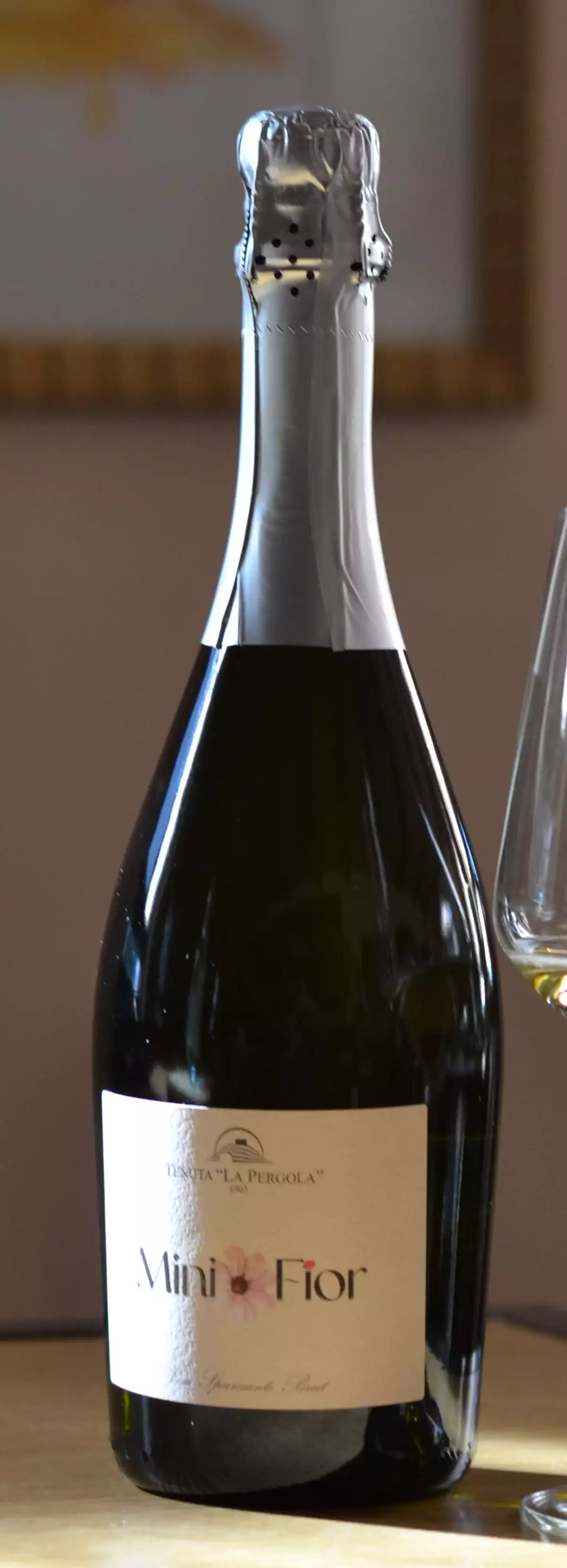 Immagine vino Minifior Brut
