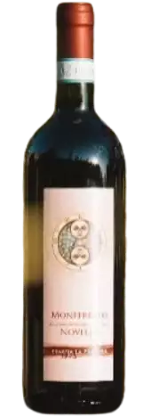 Immagine vino Monferrato DOC Rosso Novello Immagine vino Monferrato DOC Rosso Novello