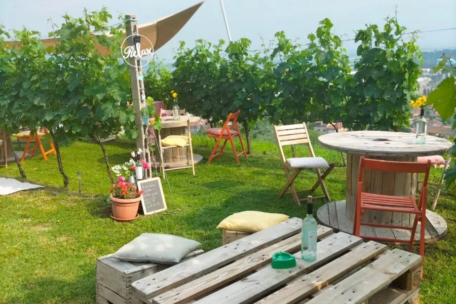 Immagine Tenuta Lonisa 5 Immagine Tenuta Lonisa 5