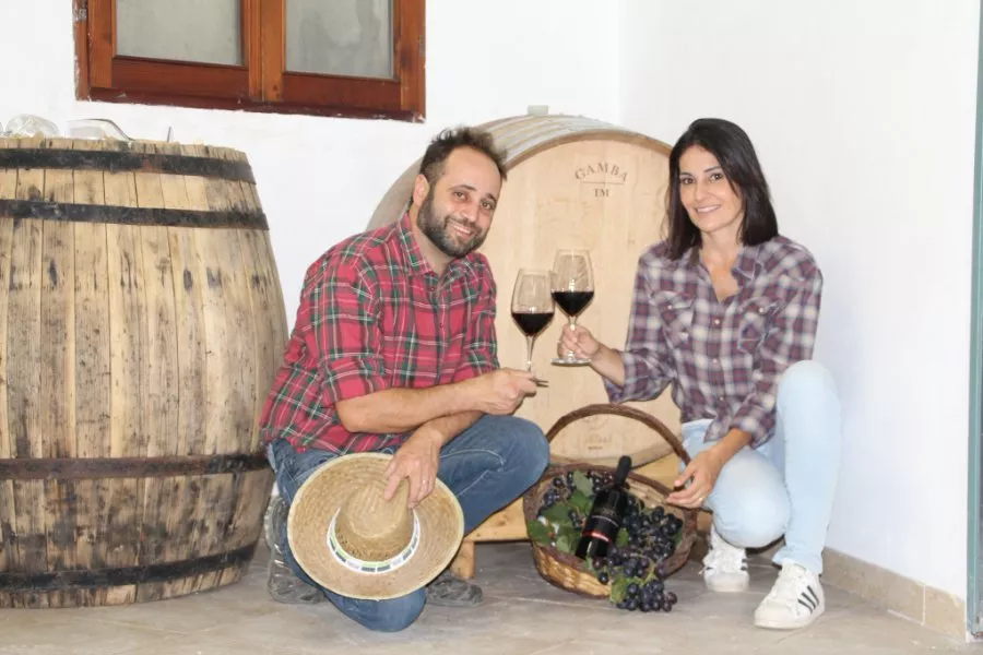 Immagine Tenuta Lonisa 6