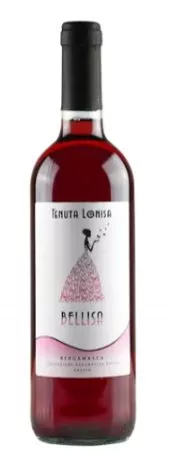 Bottiglia Bellisa Bottiglia Bellisa
