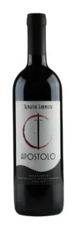 Bottiglia Apostolo - Valcalepio doc rosso Bottiglia Apostolo - Valcalepio doc rosso