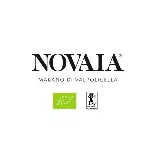 Novaia logo Novaia logo