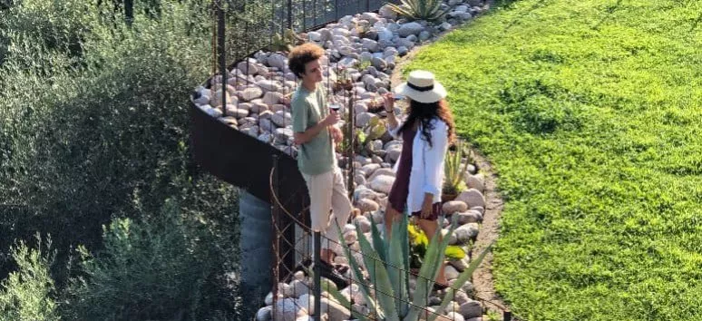 Immagine visita Winetour - 4 Vini cantina Novaia
