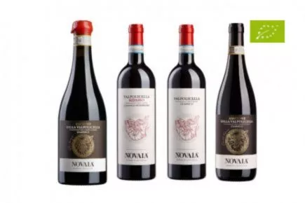 SAPORI DELLA VALPOLICELLA Immagine pacchetto SAPORI DELLA VALPOLICELLA