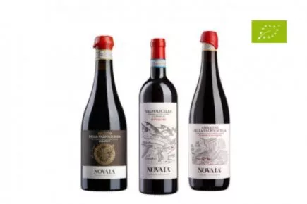 VALPOLICELLA PRESTIGE Immagine pacchetto VALPOLICELLA PRESTIGE