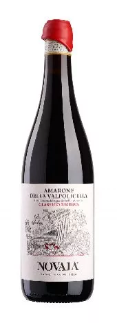 Bottiglia Le Balze - Amarone della Valpolicella DOCG Classico Riserva Bottiglia Le Balze - Amarone della Valpolicella DOCG Classico Riserva