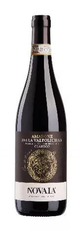 Bottiglia Corte Vaona - Amarone della Valpolicella DOCG Classico Bottiglia Corte Vaona - Amarone della Valpolicella DOCG Classico