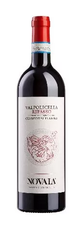 Bottiglia Valpolicella Ripasso DOC Classico Superiore Bottiglia Valpolicella Ripasso DOC Classico Superiore