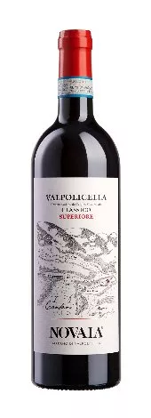 Immagine vino I Cantoni - Valpolicella DOC Classico Superiore Immagine vino I Cantoni - Valpolicella DOC Classico Superiore