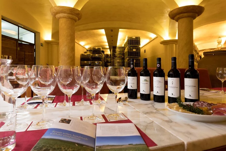 Immagine Picnic at the Pass (min. 2 pax) 14 Immagine Picnic at the Pass (min. 2 pax) 14