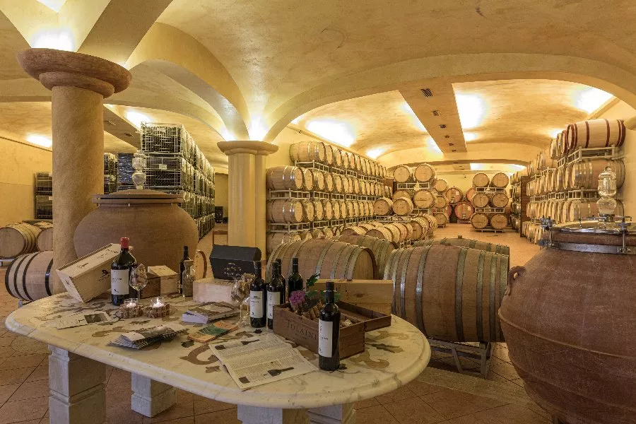 Immagine Picnic at the Pass (min. 2 pax) 15 Immagine Picnic at the Pass (min. 2 pax) 15