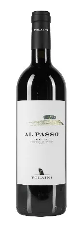 Immagine vino Igt Toscana AL PASSO Immagine vino Igt Toscana AL PASSO