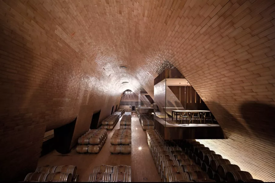 Immagine Marchesi Antinori 5