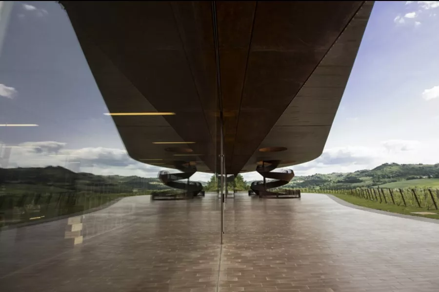 Immagine Marchesi Antinori 6 Immagine Marchesi Antinori 6